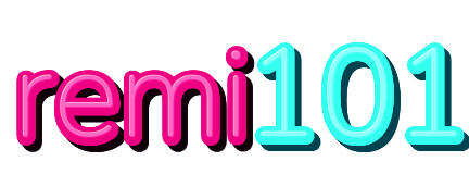 remi101 — logo kanal
