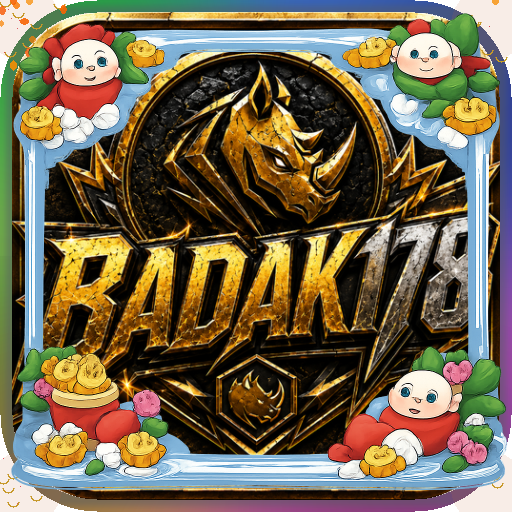 badak178 — mitra unggulan