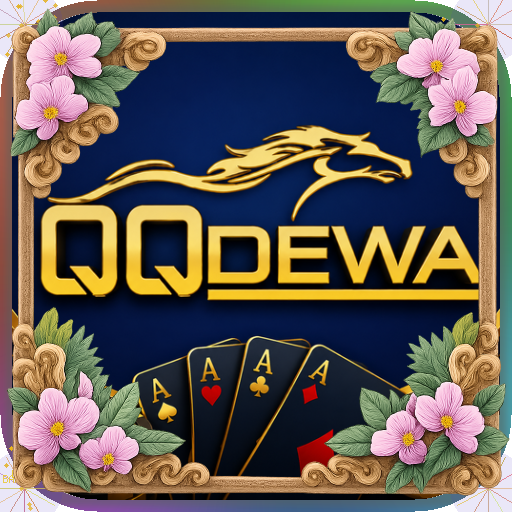 qqdewa — mitra unggulan